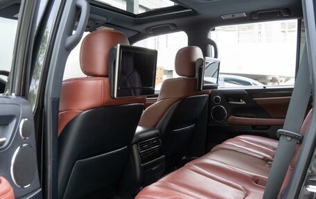 Lexus LX III, 2020 год, 11 729 000 рублей, 17 фотография