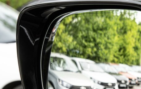 Lexus LX III, 2020 год, 11 729 000 рублей, 11 фотография