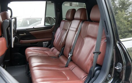 Lexus LX III, 2020 год, 11 729 000 рублей, 15 фотография