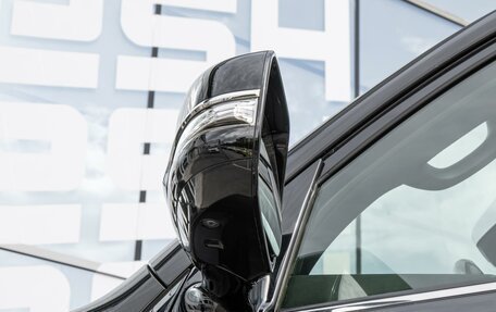 Lexus LX III, 2020 год, 11 729 000 рублей, 10 фотография
