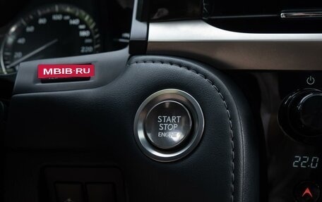 Lexus LX III, 2020 год, 11 729 000 рублей, 23 фотография