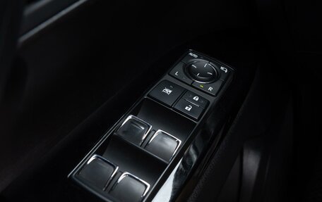 Lexus LX III, 2020 год, 11 729 000 рублей, 28 фотография