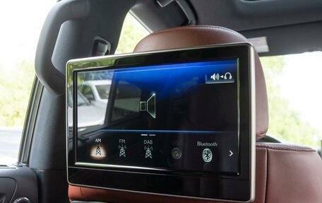 Lexus LX III, 2020 год, 11 729 000 рублей, 34 фотография