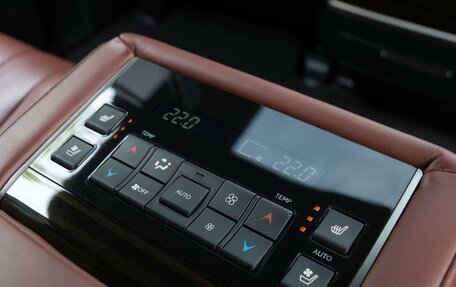 Lexus LX III, 2020 год, 11 729 000 рублей, 33 фотография