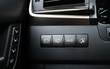 Lexus LX III, 2020 год, 11 729 000 рублей, 27 фотография