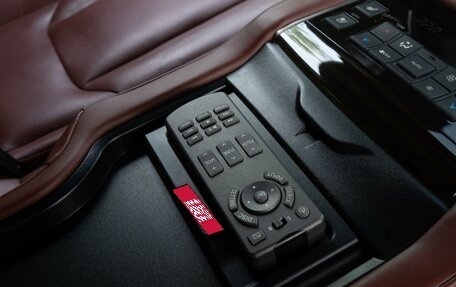 Lexus LX III, 2020 год, 11 729 000 рублей, 35 фотография