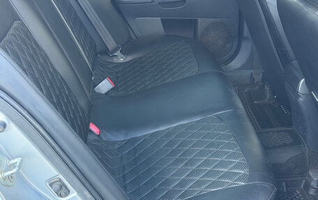 Mitsubishi Lancer IX, 2007 год, 635 000 рублей, 18 фотография