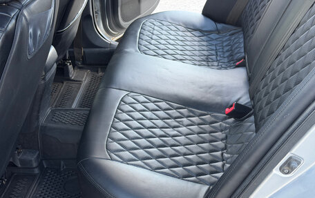 Mitsubishi Lancer IX, 2007 год, 635 000 рублей, 16 фотография