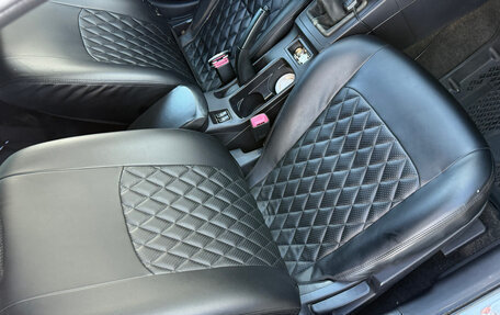 Mitsubishi Lancer IX, 2007 год, 635 000 рублей, 10 фотография