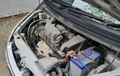 Mitsubishi Colt VI рестайлинг, 2003 год, 400 000 рублей, 1 фотография
