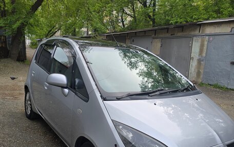 Mitsubishi Colt VI рестайлинг, 2003 год, 400 000 рублей, 7 фотография