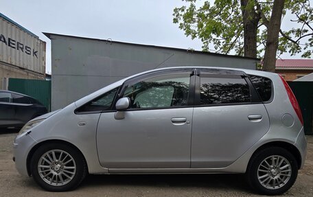 Mitsubishi Colt VI рестайлинг, 2003 год, 400 000 рублей, 4 фотография