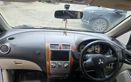 Mitsubishi Colt VI рестайлинг, 2003 год, 400 000 рублей, 11 фотография
