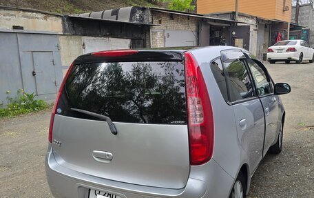 Mitsubishi Colt VI рестайлинг, 2003 год, 400 000 рублей, 8 фотография