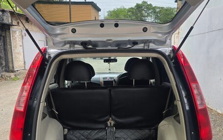 Mitsubishi Colt VI рестайлинг, 2003 год, 400 000 рублей, 9 фотография
