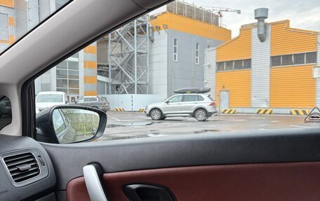 KIA cee'd III, 2013 год, 950 000 рублей, 5 фотография