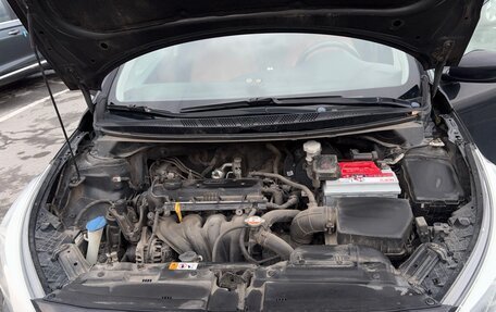 KIA cee'd III, 2013 год, 950 000 рублей, 10 фотография