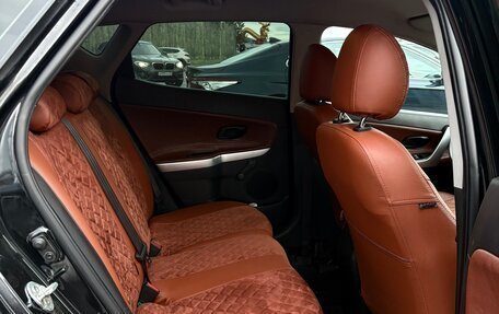 KIA cee'd III, 2013 год, 950 000 рублей, 12 фотография
