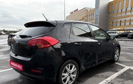 KIA cee'd III, 2013 год, 950 000 рублей, 13 фотография
