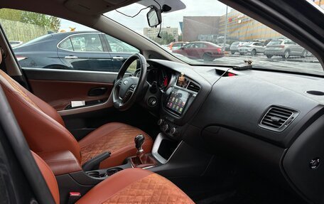 KIA cee'd III, 2013 год, 950 000 рублей, 17 фотография