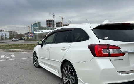 Subaru Levorg I, 2014 год, 1 450 000 рублей, 5 фотография
