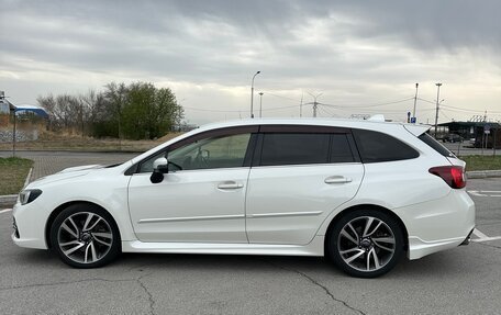 Subaru Levorg I, 2014 год, 1 450 000 рублей, 4 фотография