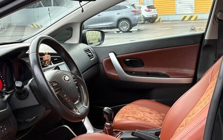 KIA cee'd III, 2013 год, 950 000 рублей, 23 фотография