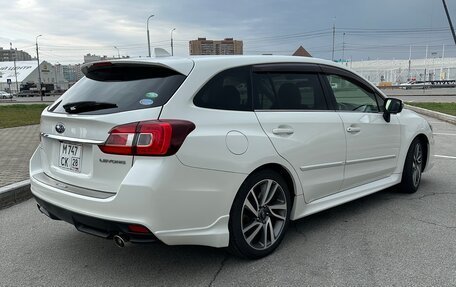 Subaru Levorg I, 2014 год, 1 450 000 рублей, 7 фотография