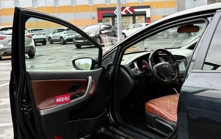 KIA cee'd III, 2013 год, 950 000 рублей, 20 фотография