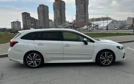 Subaru Levorg I, 2014 год, 1 450 000 рублей, 8 фотография
