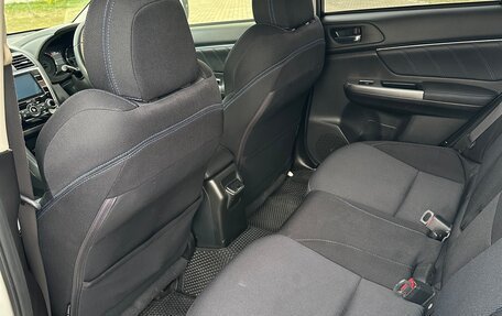 Subaru Levorg I, 2014 год, 1 450 000 рублей, 11 фотография