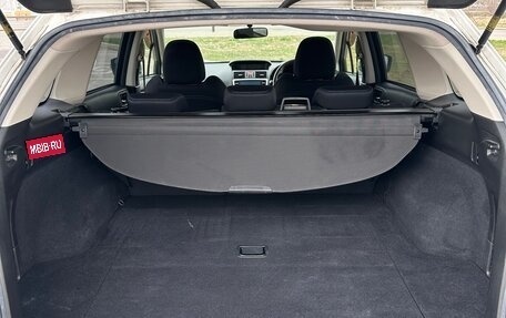 Subaru Levorg I, 2014 год, 1 450 000 рублей, 10 фотография