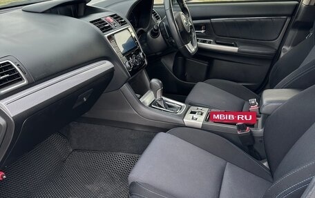 Subaru Levorg I, 2014 год, 1 450 000 рублей, 12 фотография