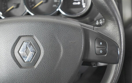 Renault Duster I рестайлинг, 2018 год, 1 239 000 рублей, 17 фотография