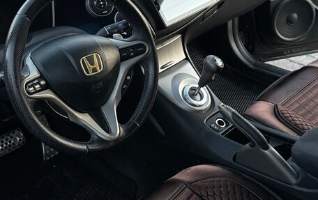 Honda Civic VIII, 2007 год, 750 000 рублей, 12 фотография