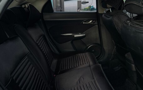 Honda Civic VIII, 2007 год, 750 000 рублей, 13 фотография