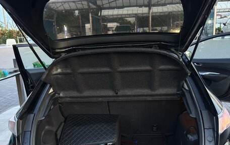Honda Civic VIII, 2007 год, 750 000 рублей, 14 фотография
