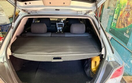 Subaru Impreza III, 2006 год, 500 000 рублей, 6 фотография