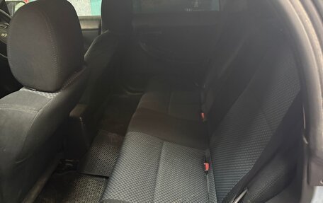 Subaru Impreza III, 2006 год, 500 000 рублей, 7 фотография