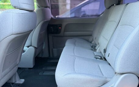 Hyundai H-1 II рестайлинг, 2018 год, 2 400 000 рублей, 19 фотография
