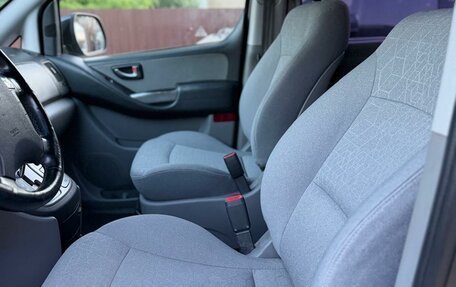 Hyundai H-1 II рестайлинг, 2018 год, 2 400 000 рублей, 17 фотография
