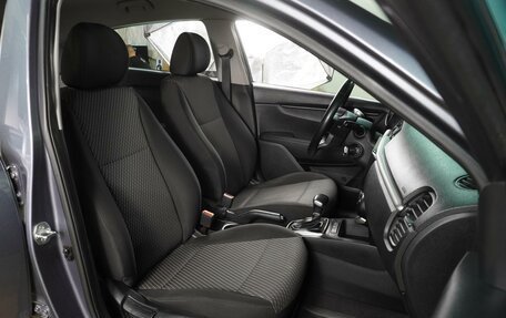 KIA Rio IV, 2019 год, 1 499 000 рублей, 8 фотография