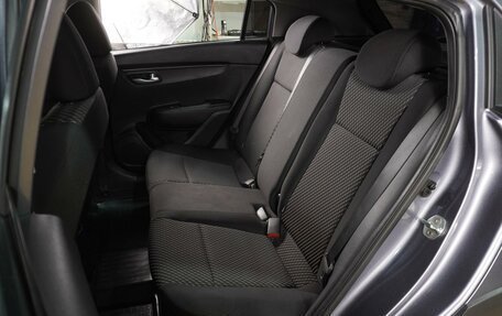KIA Rio IV, 2019 год, 1 499 000 рублей, 9 фотография