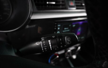 KIA Rio IV, 2019 год, 1 499 000 рублей, 14 фотография