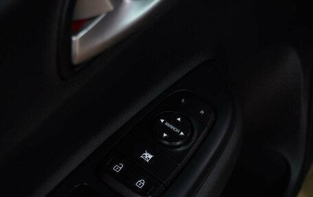 KIA Rio IV, 2019 год, 1 499 000 рублей, 12 фотография