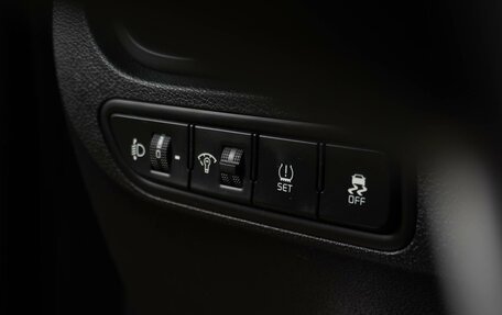 KIA Rio IV, 2019 год, 1 499 000 рублей, 13 фотография