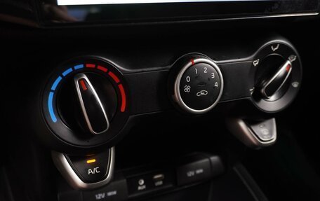 KIA Rio IV, 2019 год, 1 499 000 рублей, 17 фотография