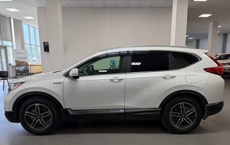 Honda CR-V IV, 2019 год, 2 500 000 рублей, 4 фотография
