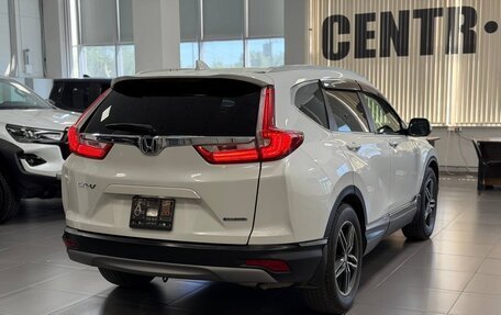 Honda CR-V IV, 2019 год, 2 500 000 рублей, 7 фотография