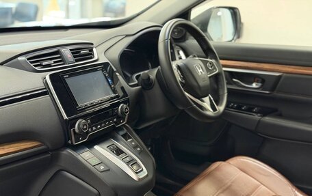 Honda CR-V IV, 2019 год, 2 500 000 рублей, 12 фотография